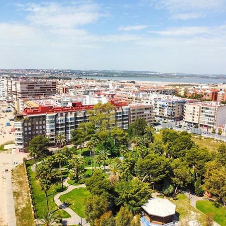 Apartamento Casa Vizyon Torrevieja Exterior foto