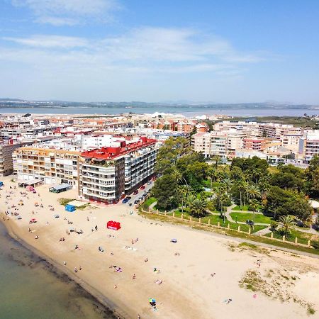 Apartamento Casa Vizyon Torrevieja Exterior foto