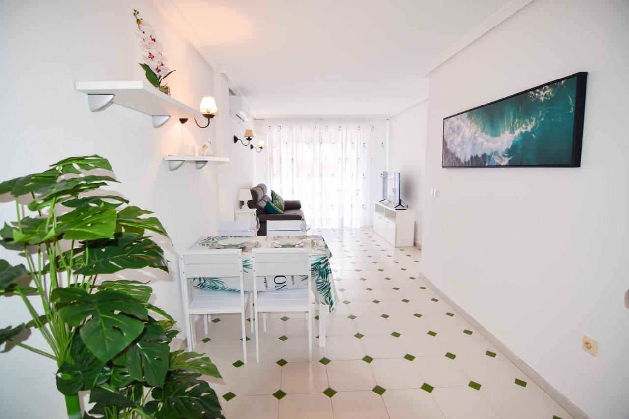 Apartamento Casa Vizyon Torrevieja Exterior foto