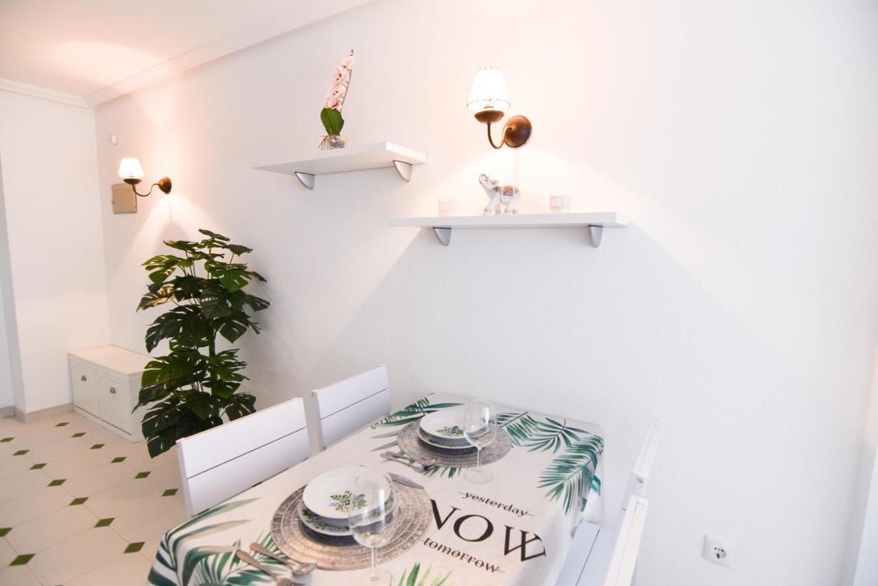 Apartamento Casa Vizyon Torrevieja Exterior foto
