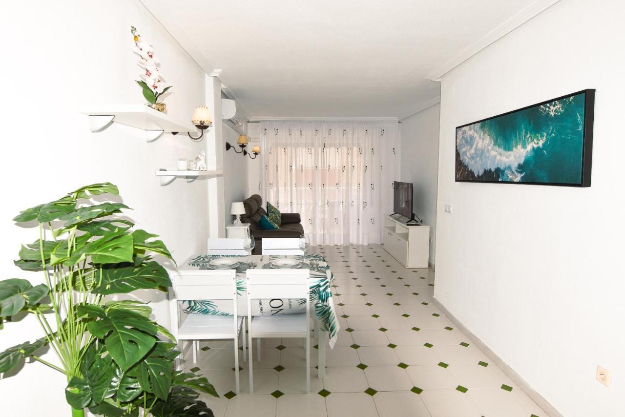 Apartamento Casa Vizyon Torrevieja Exterior foto