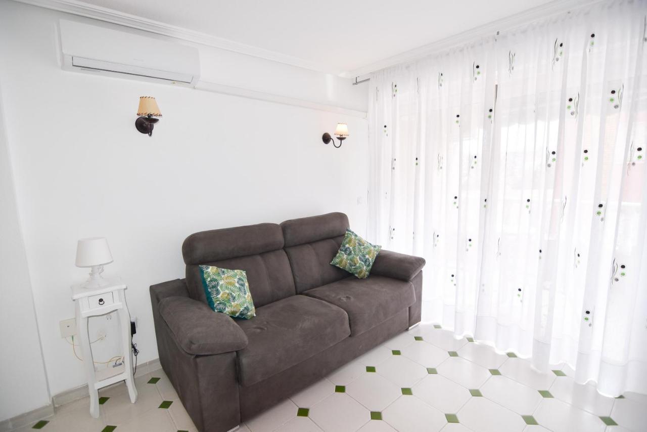Apartamento Casa Vizyon Torrevieja Exterior foto