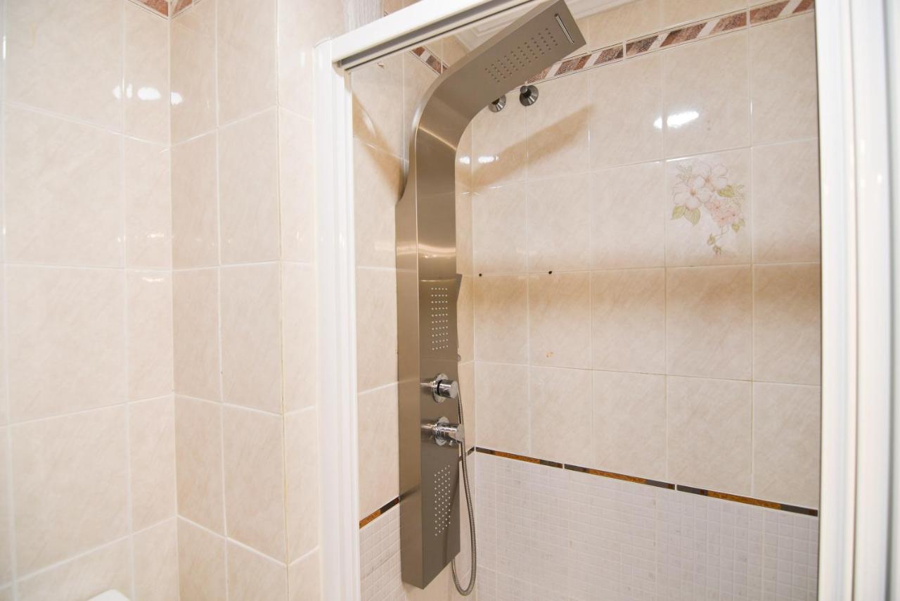 Apartamento Casa Vizyon Torrevieja Exterior foto