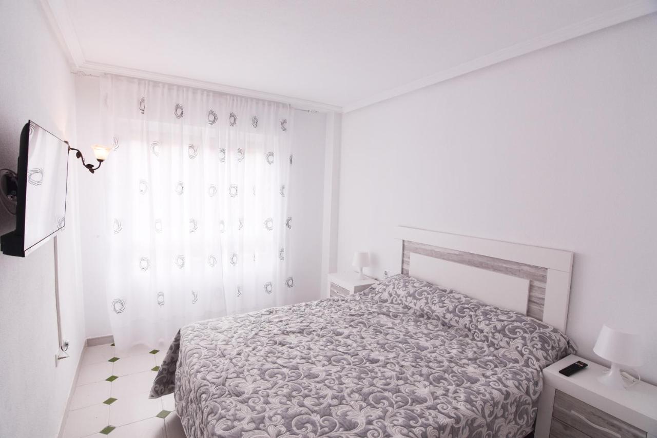 Apartamento Casa Vizyon Torrevieja Exterior foto