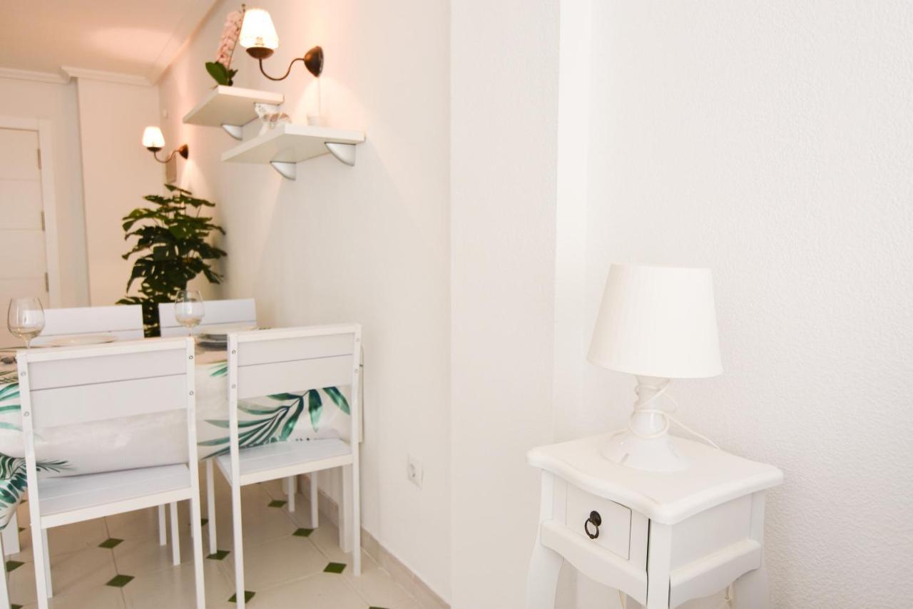 Apartamento Casa Vizyon Torrevieja Exterior foto