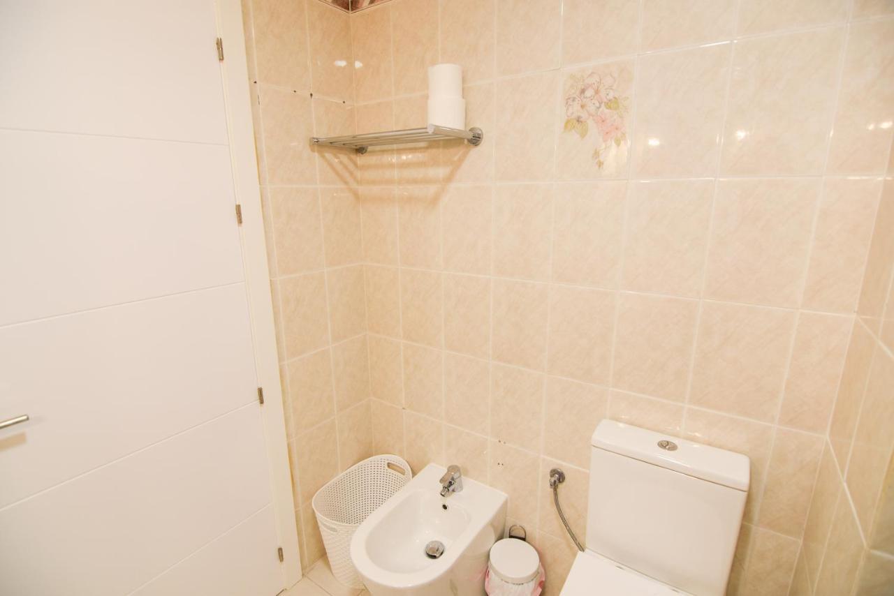 Apartamento Casa Vizyon Torrevieja Exterior foto