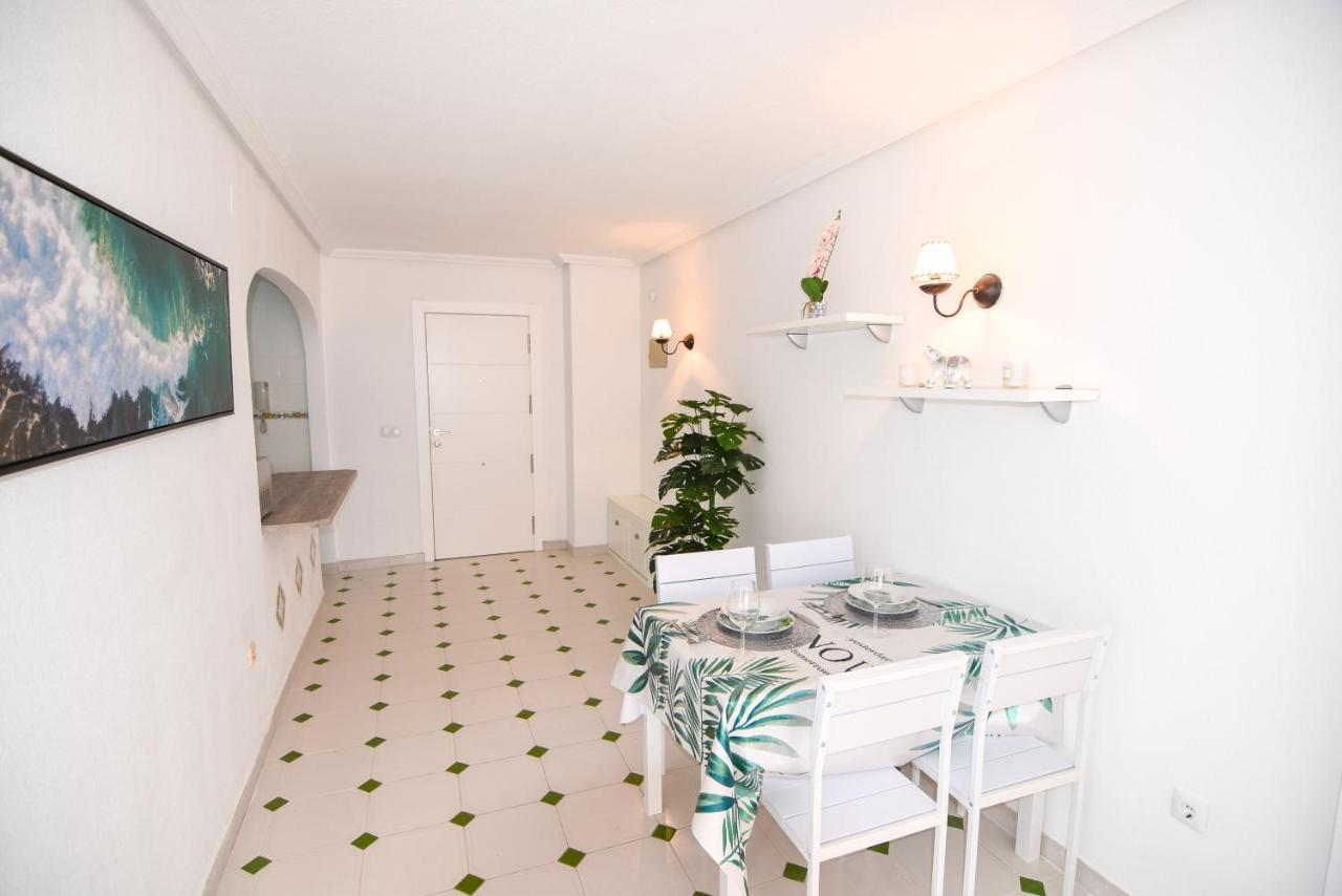 Apartamento Casa Vizyon Torrevieja Exterior foto