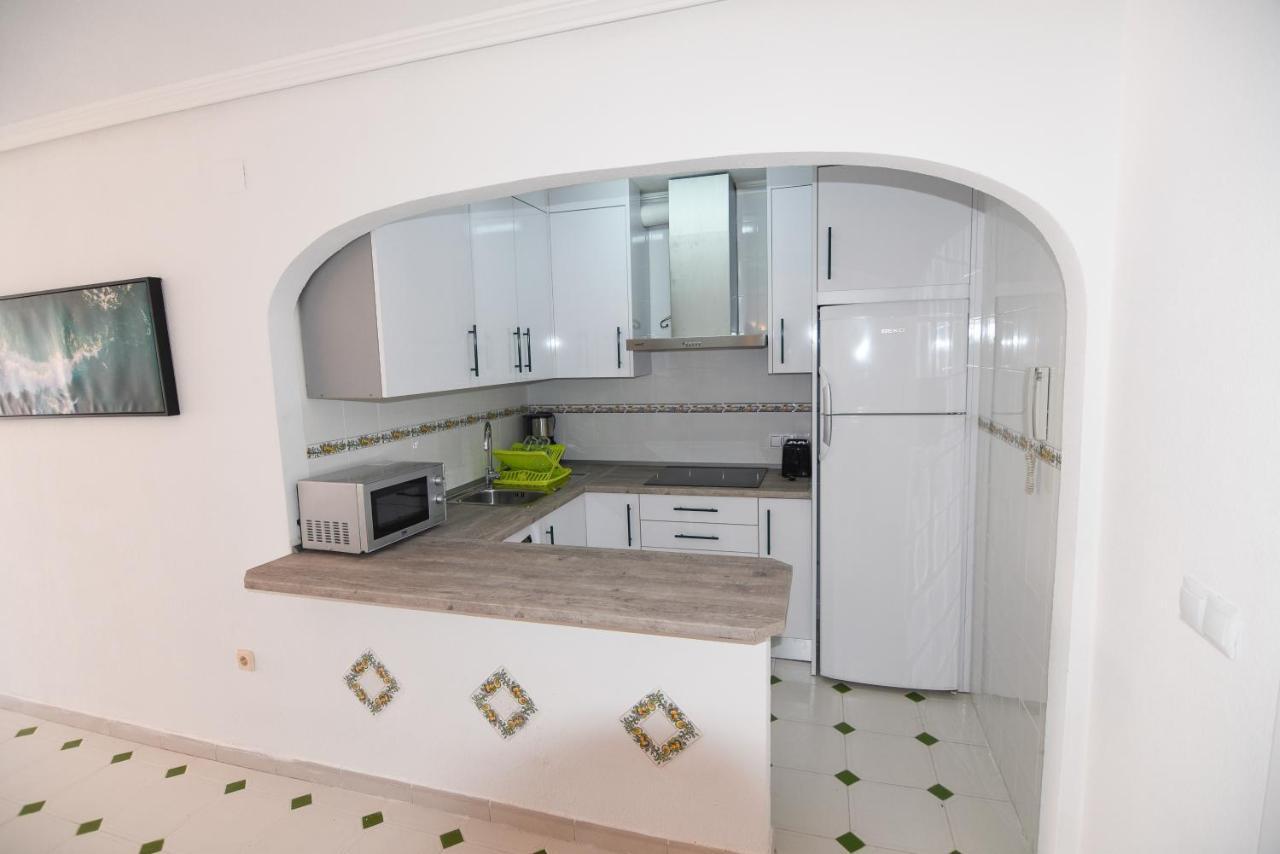 Apartamento Casa Vizyon Torrevieja Exterior foto