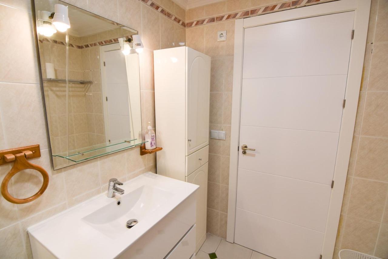 Apartamento Casa Vizyon Torrevieja Exterior foto