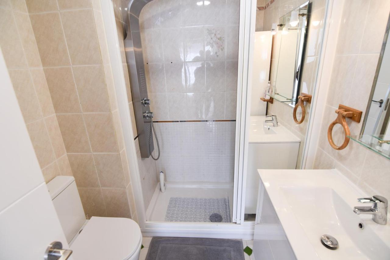 Apartamento Casa Vizyon Torrevieja Exterior foto