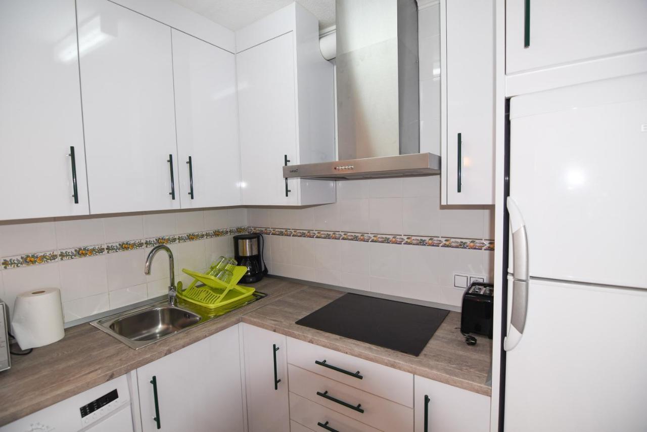 Apartamento Casa Vizyon Torrevieja Exterior foto